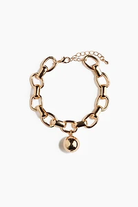 Chain Bracelet