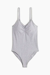MAMA Maillot d’allaitement sans coutures
