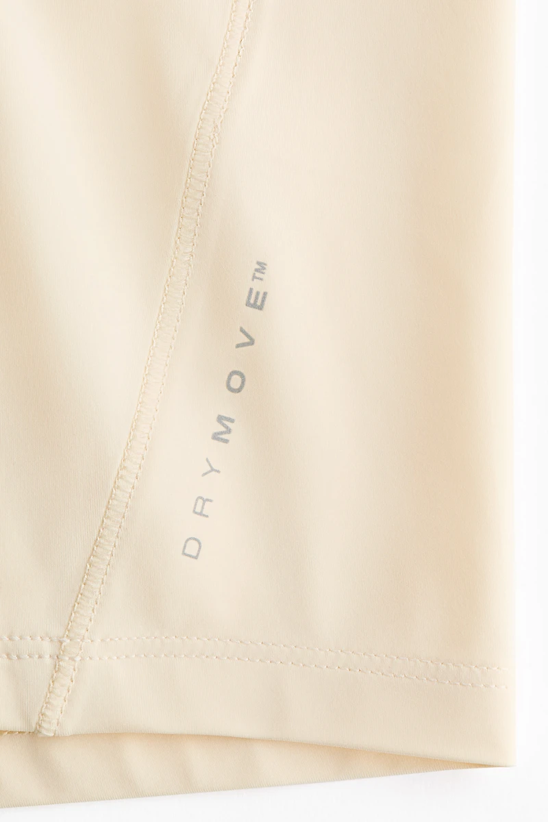 Cooling Running T-Shirt with DryMove™