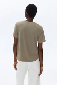 Loose-fit T-shirt