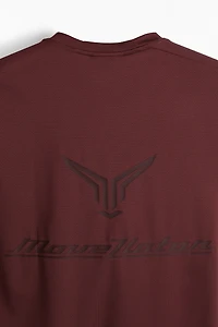 Regular-Fit Sports Shirt with DryMove™