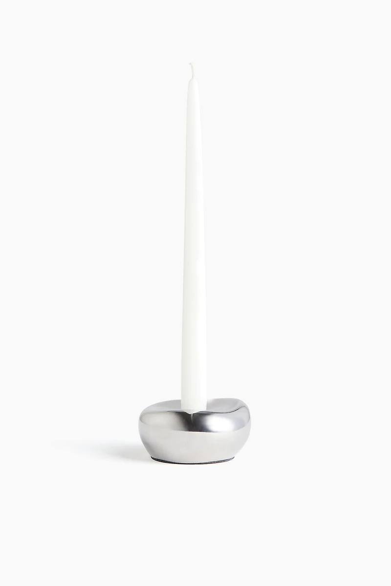 Metal Candleholder