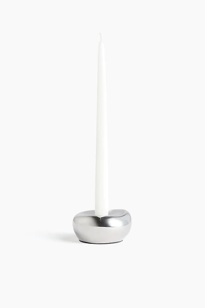 Metal Candleholder