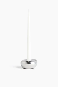 Metal Candleholder