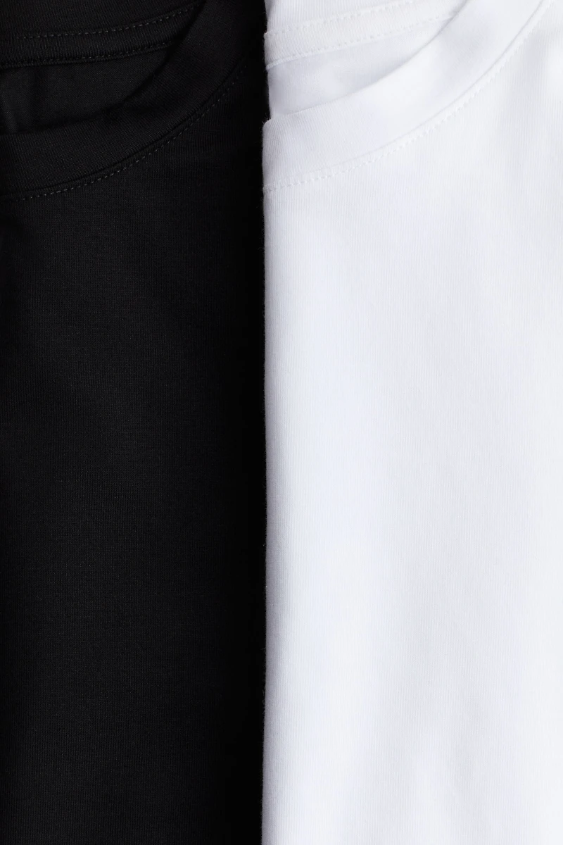 2-pack Jersey Tops