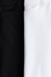 2-pack Jersey Tops