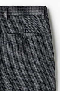 Regular-Fit Dress Pants