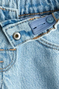 5-Pocket Jeans