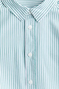 Cotton shirt