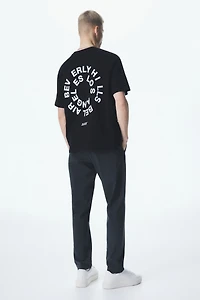 Slim-Fit Pants
