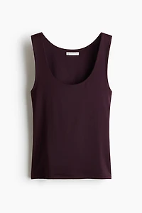 Microfiber Tank Top
