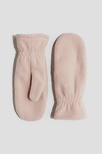 Fleece Mittens