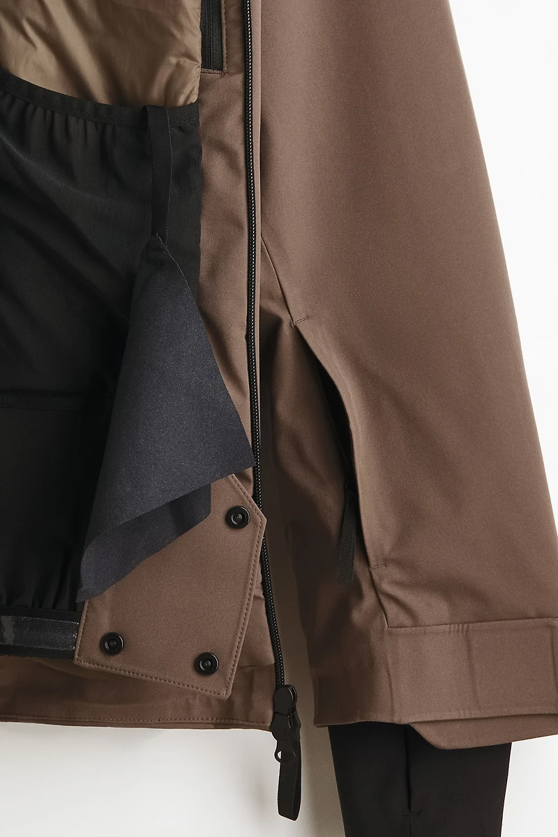 Ski Jacket with StormMove™