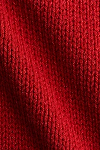 Chandail à manches raglan