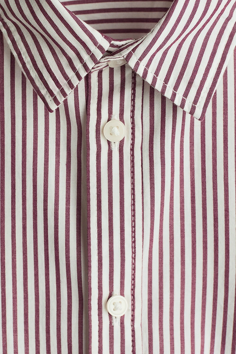 Cotton Shirt