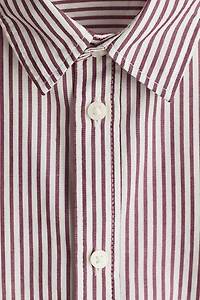 Cotton Shirt