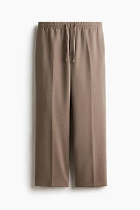 Relaxed-Fit Pants