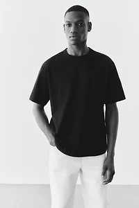 COOLMAX® Loose Fit T-shirt