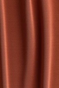 Twist-Detail Cutout Dress
