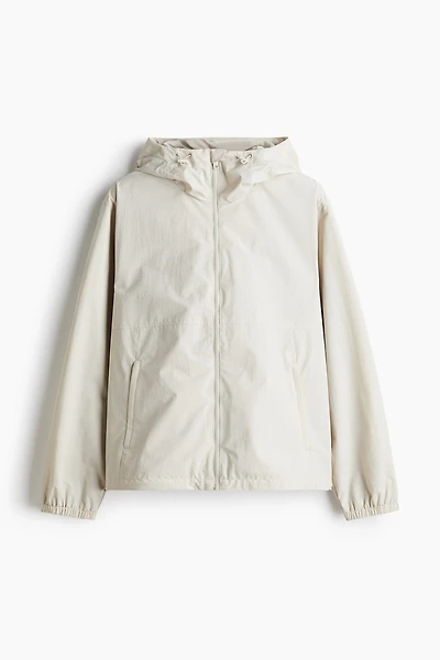 Regular Fit Windbreaker