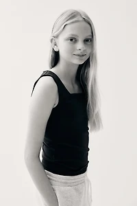 Sports Tank Top with DryMove™