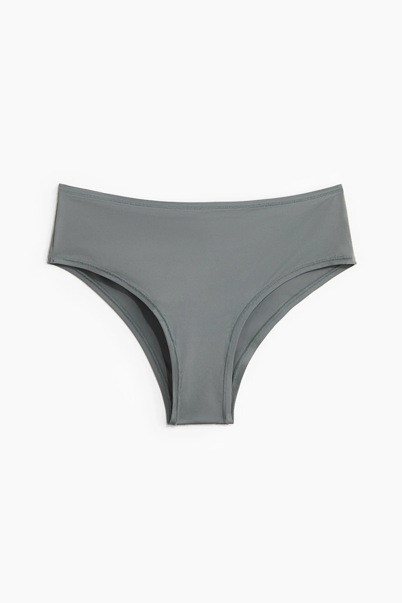 Lot de 3 culottes Hipster en microfibre