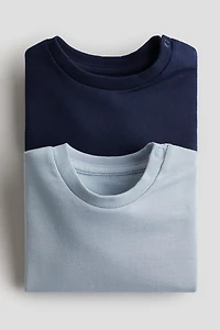 2-pack Cotton Sweatshirts