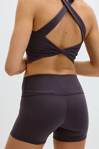 Sports Hot Pants with SoftMove™