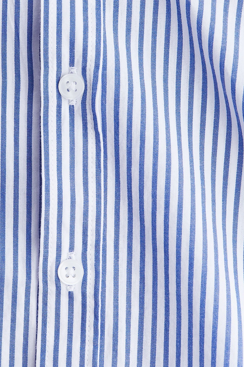 Cotton shirt