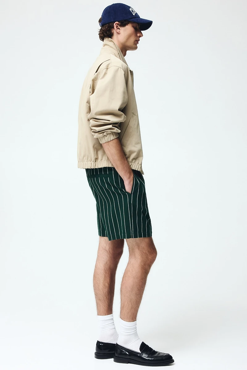 Regular-Fit Shorts