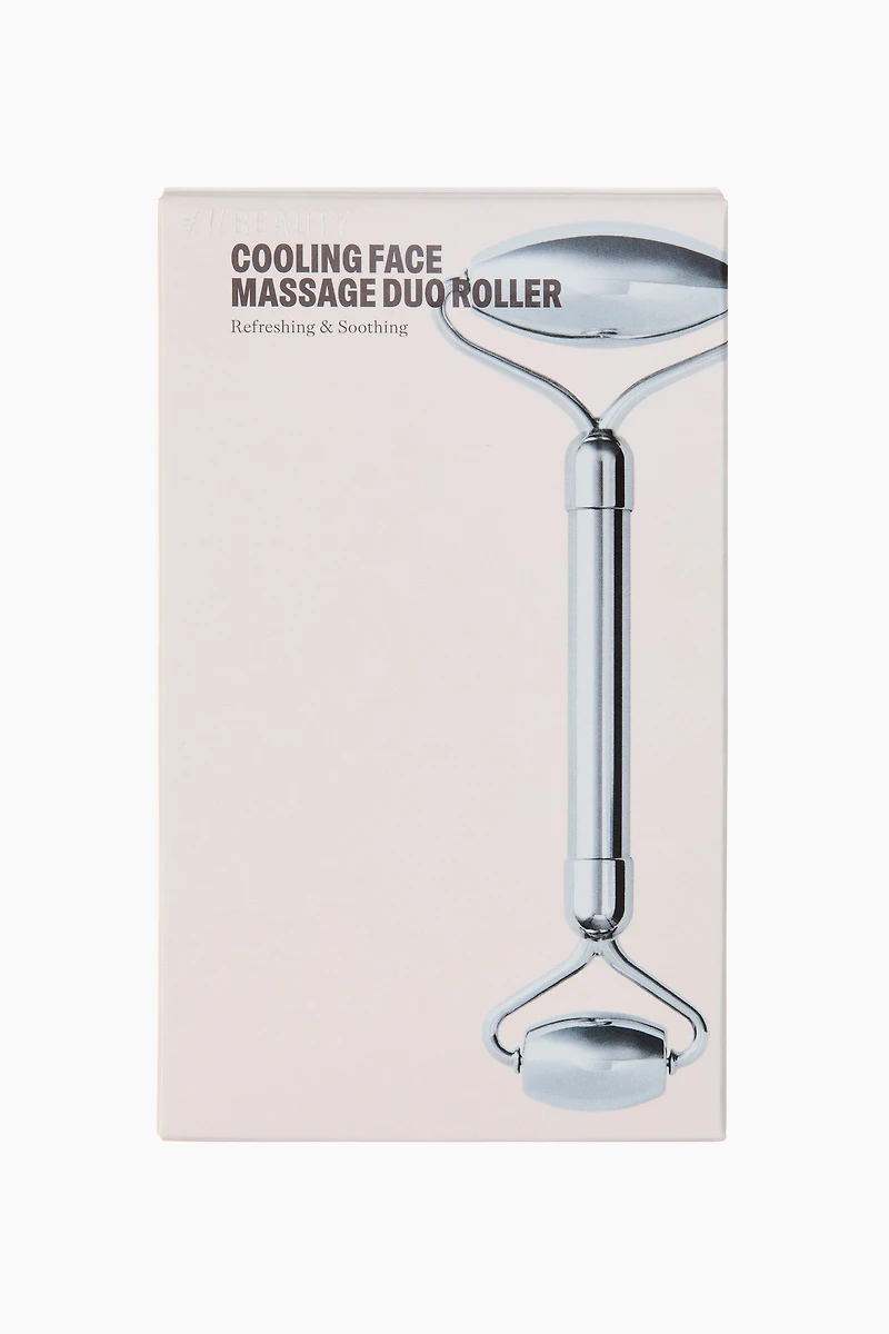 Face Roller