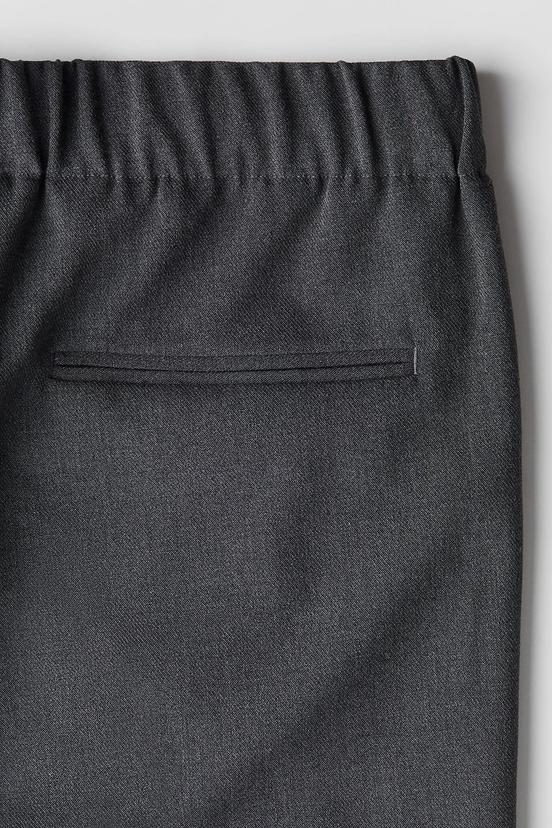 Regular Fit Pants