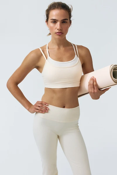 Sports Bra with SoftMove™