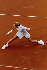 Tennis Skirt with SoftMove™