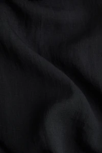 MAMA Nursing Dress with Ties at Back