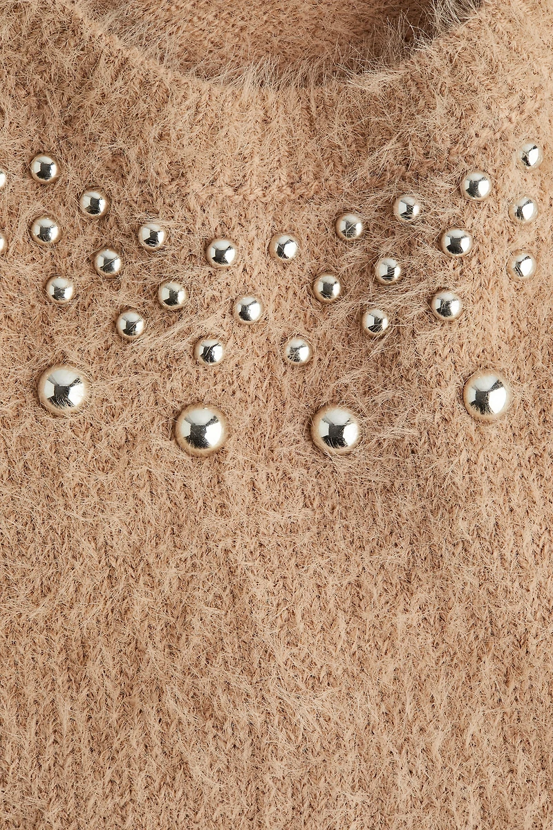 Chandail à manches courtes