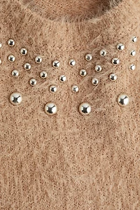 Chandail à manches courtes