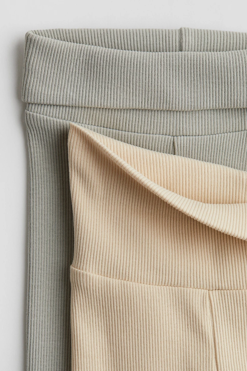 2-pack Room-to-Grow Leggings