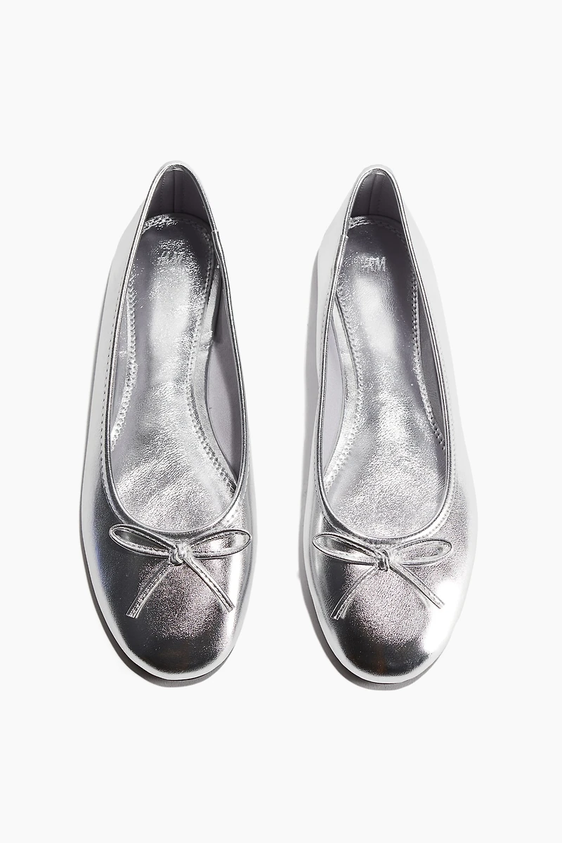 Ballerines