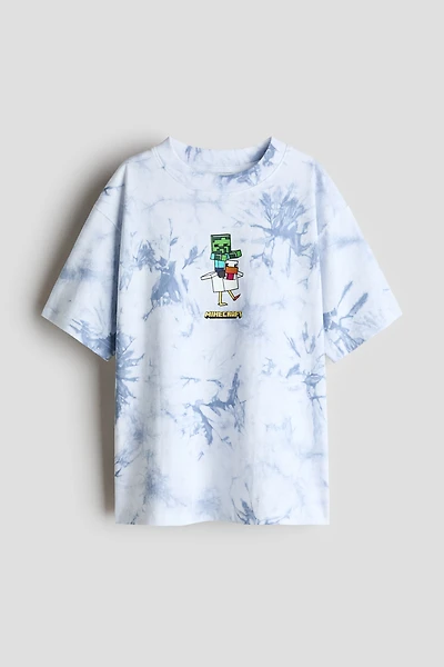 Printed T-Shirt