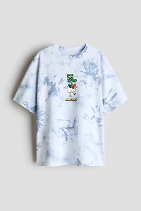 Printed T-Shirt