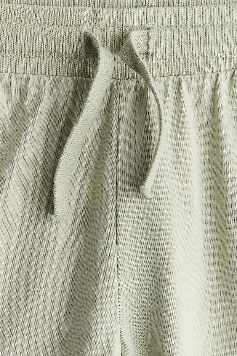 Jersey Joggers