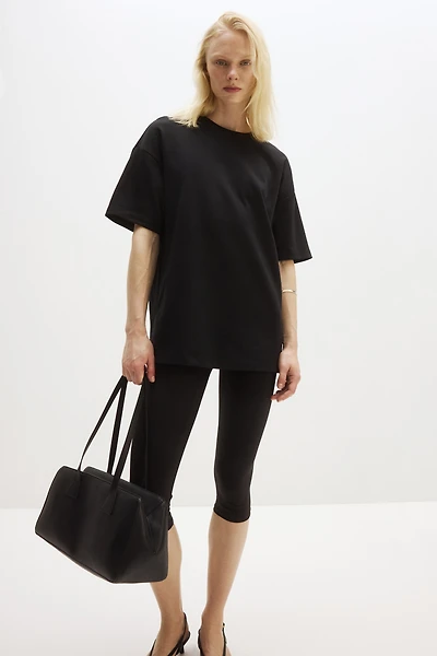 Cooling Oversized Fit T-Shirt