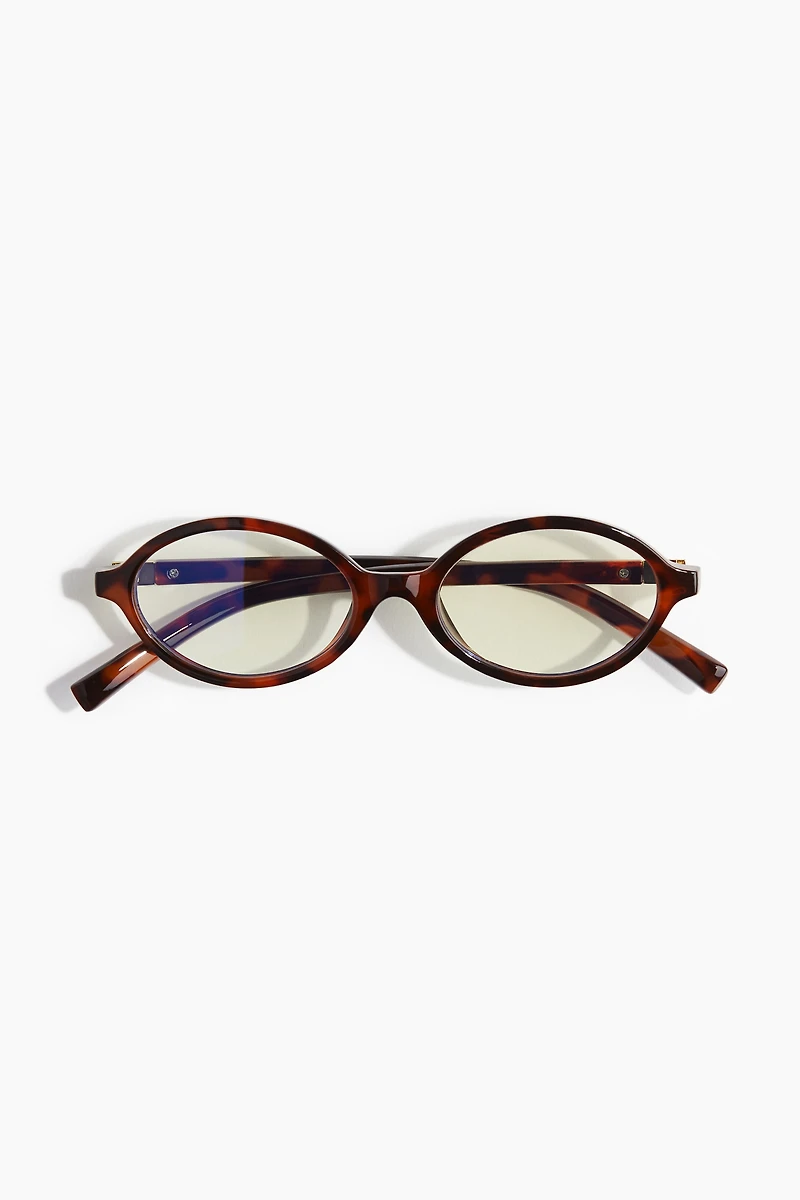 Blue Light Eyeglasses