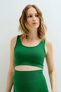 MAMA Before & After 2-Piece Seamless Set