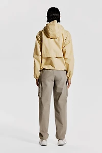Water-Repellent Anorak