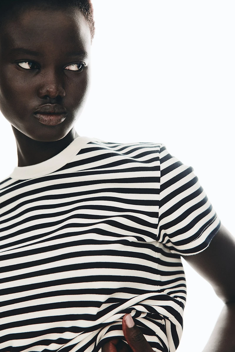 Cotton T-Shirt
