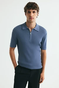 Polo près du corps