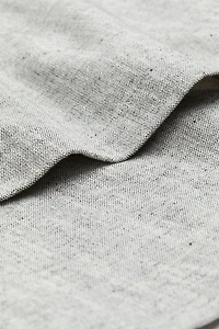 Cotton-blend Tablecloth