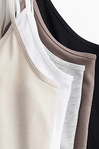 5-Pack Camisole Tops